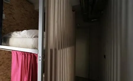 Hostel Dopa Bologna
