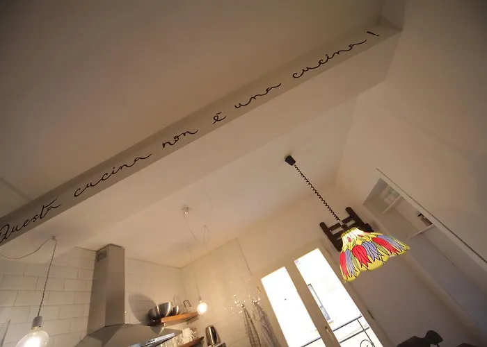 بيت شباب Dopa بولونيا