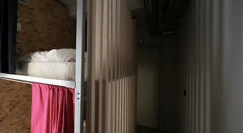 بيت شباب Dopa بولونيا