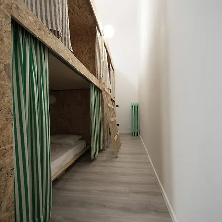 Dopa Hostel Bologna
