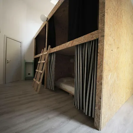 Hostel Dopa Bologna