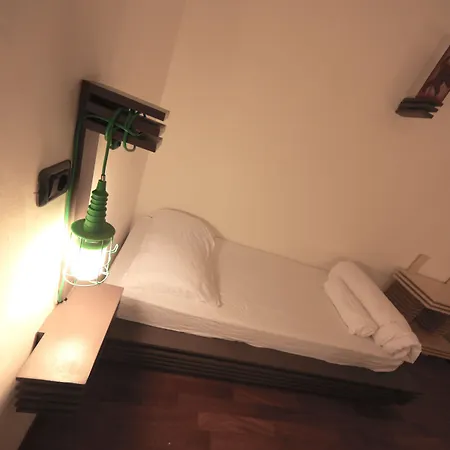 Auberge de jeunesse Dopa *