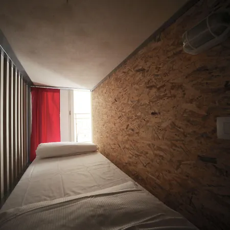 Dopa Auberge de jeunesse