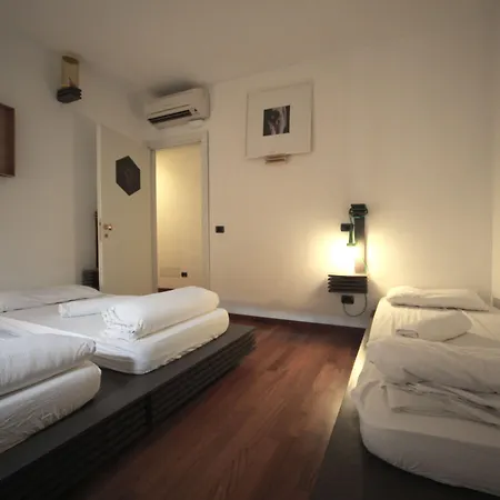 Dopa Auberge de jeunesse *
