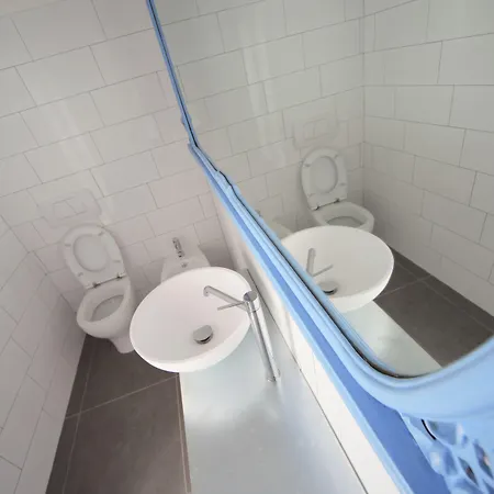 Dopa Auberge de jeunesse