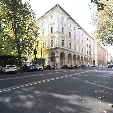 Auberge de jeunesse Dopa Bologne