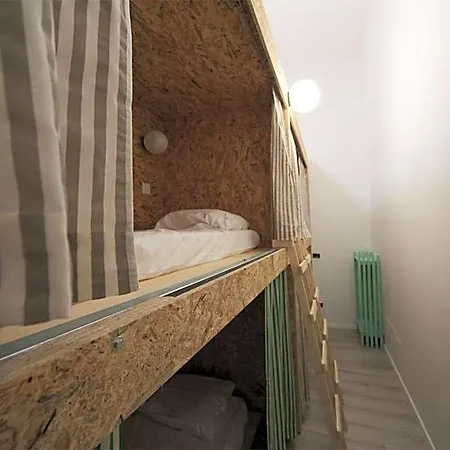Dopa Hostel