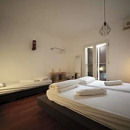 Hostel Dopa Bologna