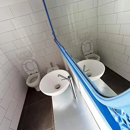 Hostel Dopa Bologna