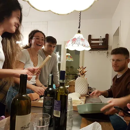 Dopa Hostel Bologna