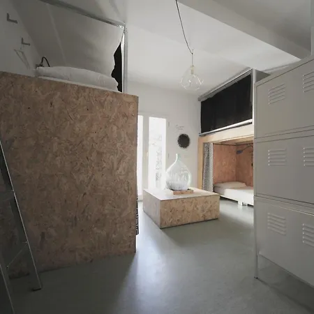 Dopa Hostel Bologna