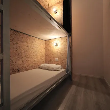 Hostel Dopa