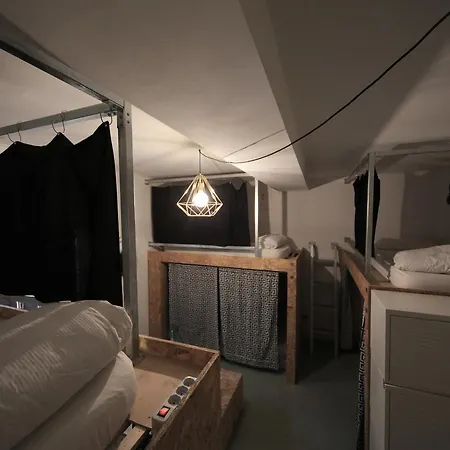 Hostel Dopa *