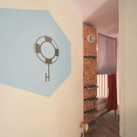 Hostel Dopa
