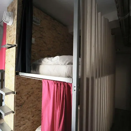 Hostel Dopa Bologna
