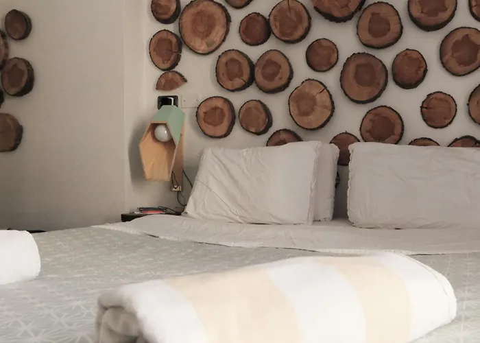 Dopa Auberge de jeunesse