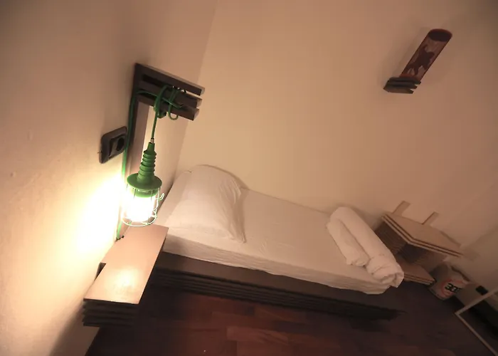 Auberge de jeunesse Dopa *