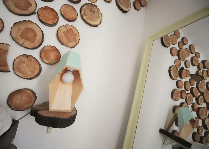 Auberge de jeunesse Dopa *