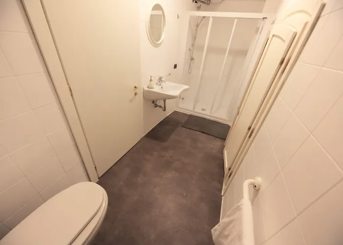 Ostello Dopa Bologna