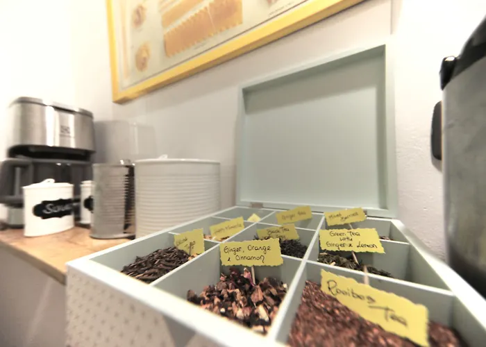 Dopa Auberge de jeunesse