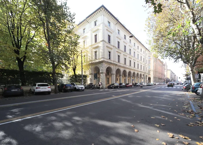 Ostello Dopa Bologna