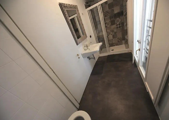 Auberge de jeunesse Dopa Bologne