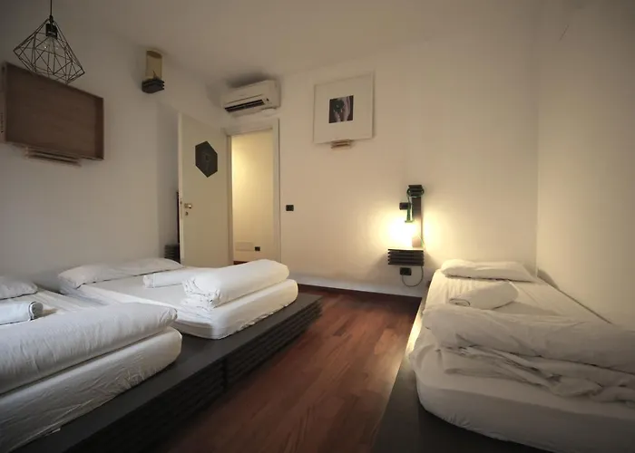 Dopa Auberge de jeunesse