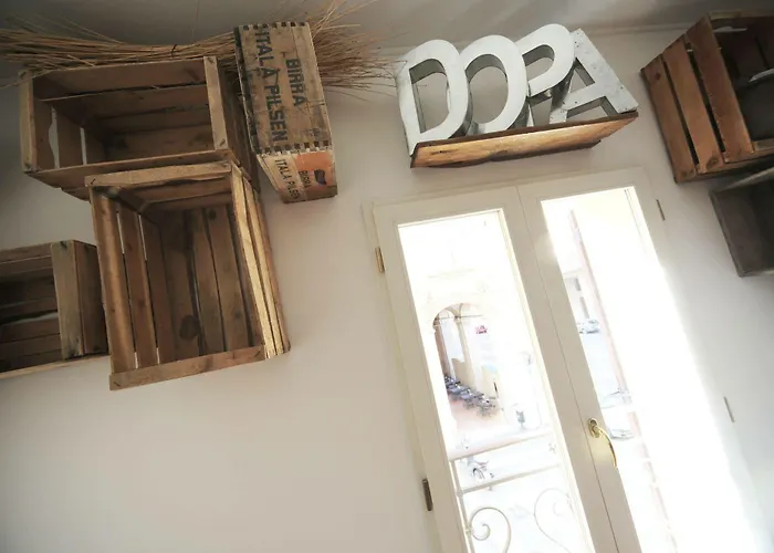 Auberge de jeunesse Dopa