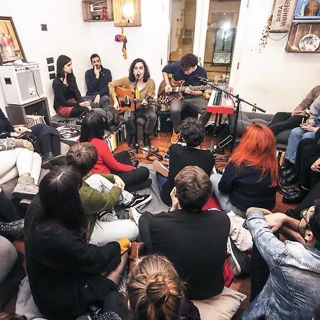 Dopa بيت شباب *