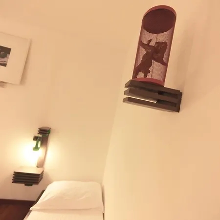旅馆 多巴旅馆