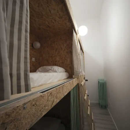 Dopa * بولونيا