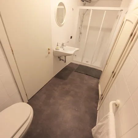 بيت شباب Dopa بولونيا