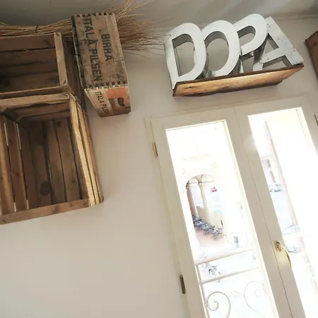 بيت شباب Dopa