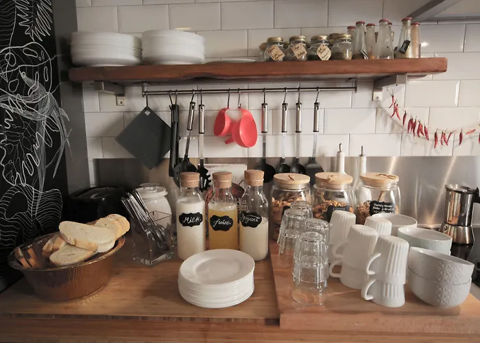 Dopa Albergue Bolonha