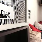 Dopa Hostel *