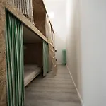 Dopa Hostel Bolonia
